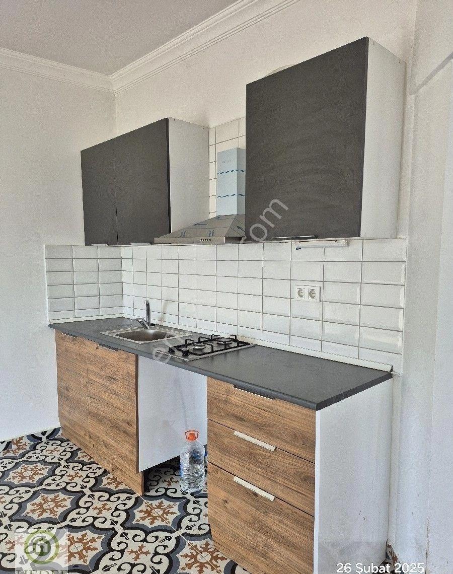 Hedef'ten Bodrum Merkezde Kiralık Tertemiz 1+1 Daire - Görsel 2