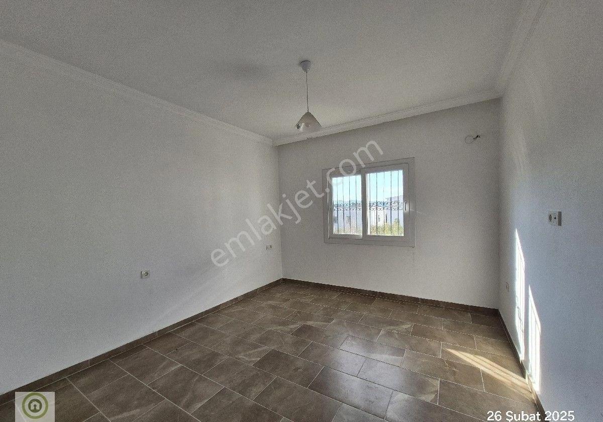 Hedef'ten Bodrum Merkezde Kiralık Tertemiz 1+1 Daire - Görsel 14