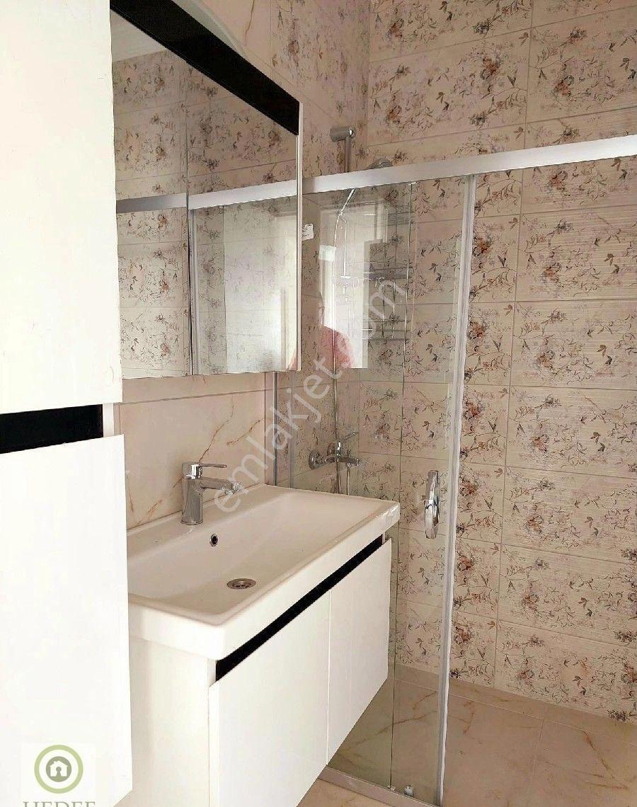 Hedef'ten Bodrum Merkezde Kiralık Tertemiz 1+1 Daire - Görsel 12