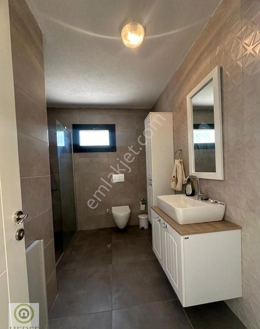 Bodrum Kumbahçe Denize Yürüme Mesafesinde Kiralık 3+1 Dubleks - Görsel 6