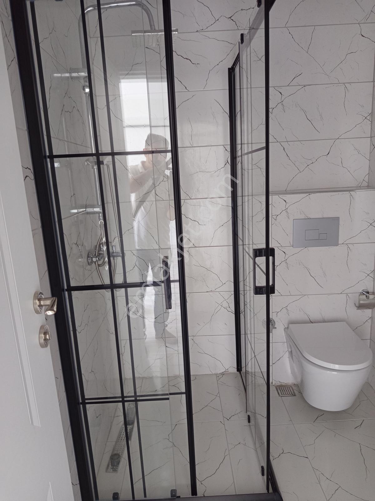 Önerler Mahallesinde Site İçerisinde Kiralık 1+1 Daire - Görsel 6