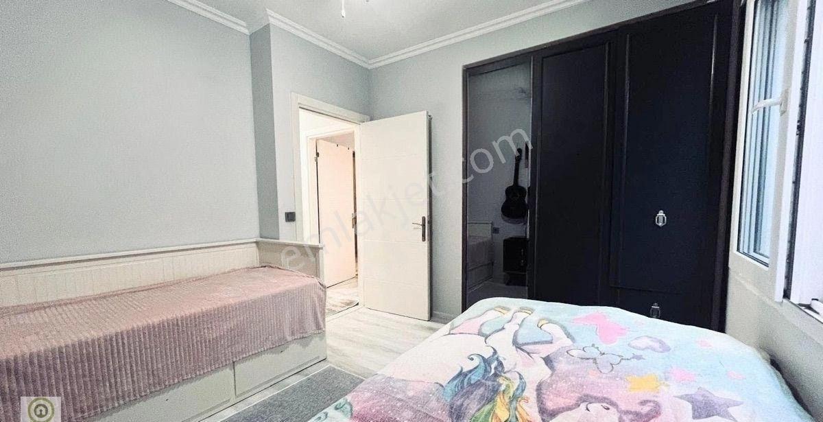Bodrum Konacık’ta 3+1 Bahçe Katı Daire - Görsel 28