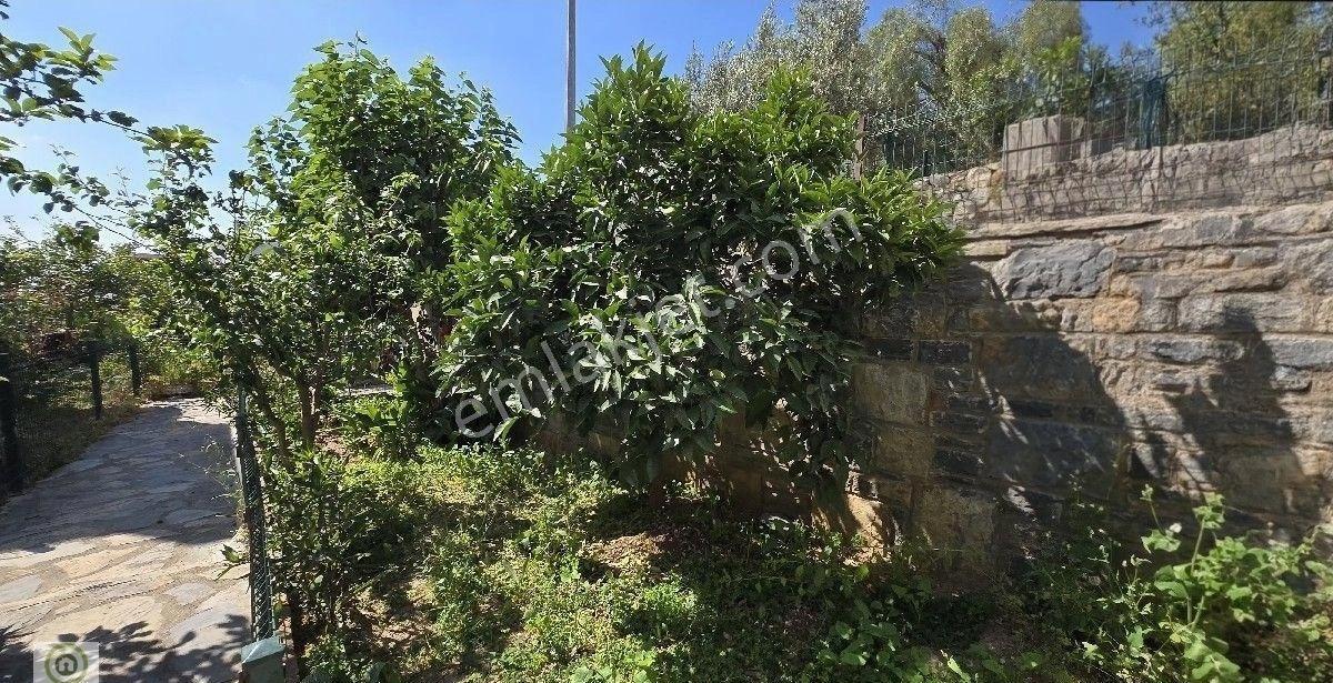 Bodrum Konacık’ta 3+1 Bahçe Katı Daire - Görsel 11