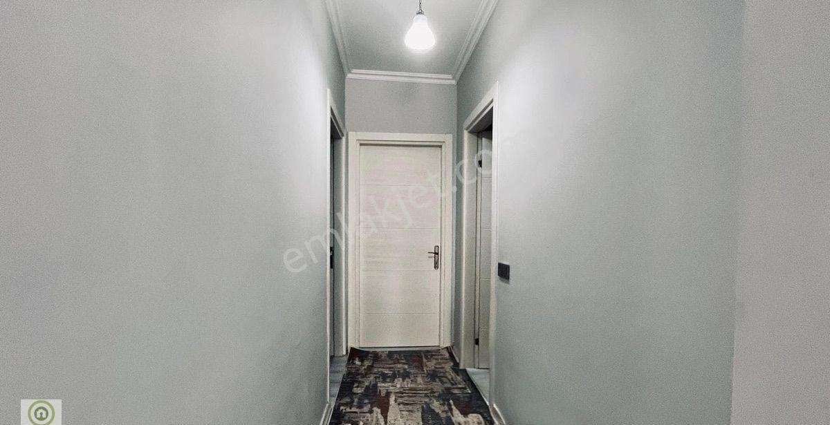 Bodrum Konacık’ta 3+1 Bahçe Katı Daire - Görsel 23