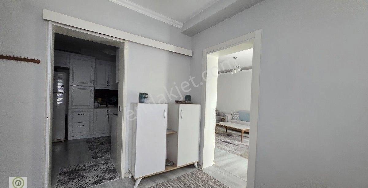 Bodrum Konacık’ta 3+1 Bahçe Katı Daire - Görsel 18