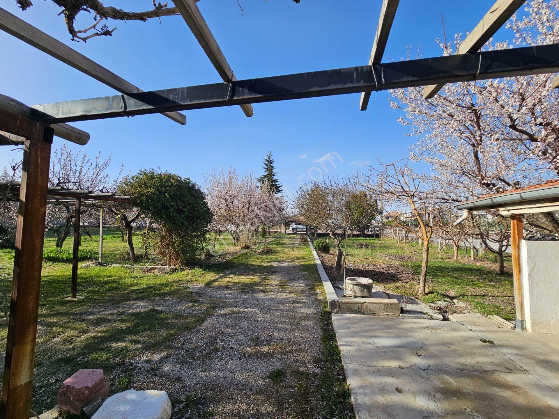 Şyapar'dan Buhara Mah. 2 Kata İmarlı 1844 M² Köşe Parsel Arsa - Görsel 19