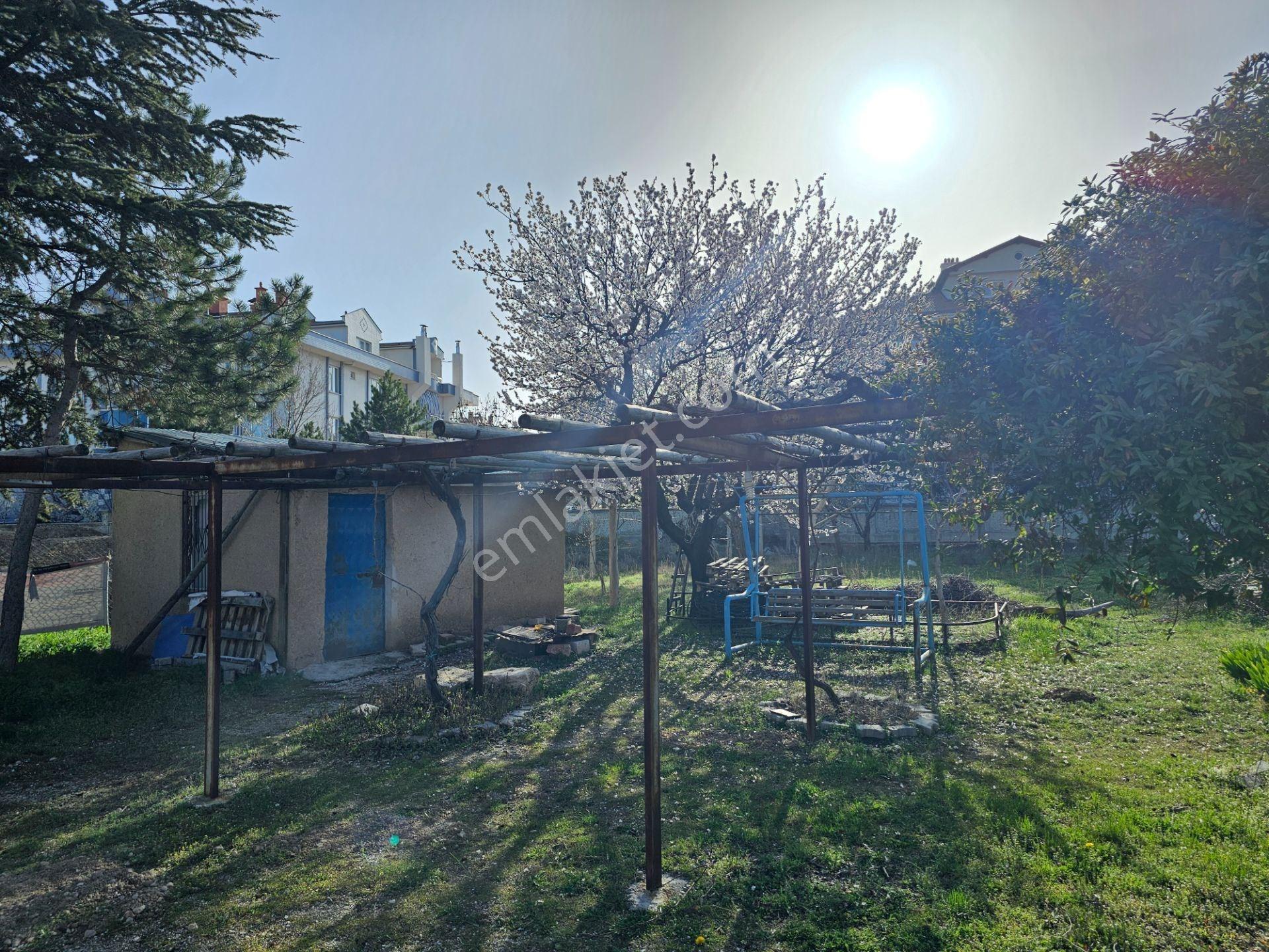 Şyapar'dan Buhara Mah. 2 Kata İmarlı 1844 M² Köşe Parsel Arsa - Görsel 10