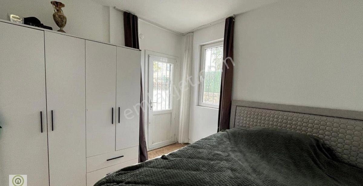 Bodrum Bitez Yalı Sitesinde Satılık 3+1 Müstakil İkiz Villa Kaçırılmayacak Fırsat - Görsel 17