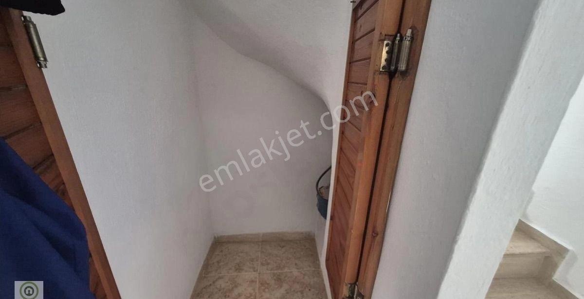 Bodrum Bitez Yalı Sitesinde Satılık 3+1 Müstakil İkiz Villa Kaçırılmayacak Fırsat - Görsel 20