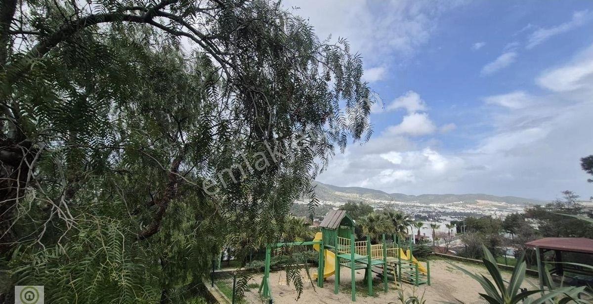 Bodrum Bitez Yalı Sitesinde Satılık 3+1 Müstakil İkiz Villa Kaçırılmayacak Fırsat - Görsel 10
