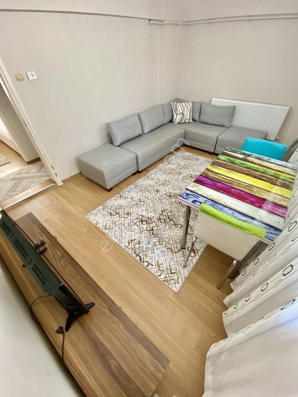 Umurbeyde Full Eşyalı 2+1 80m2 Sıfır Masraf Satılık Daire - Görsel 20