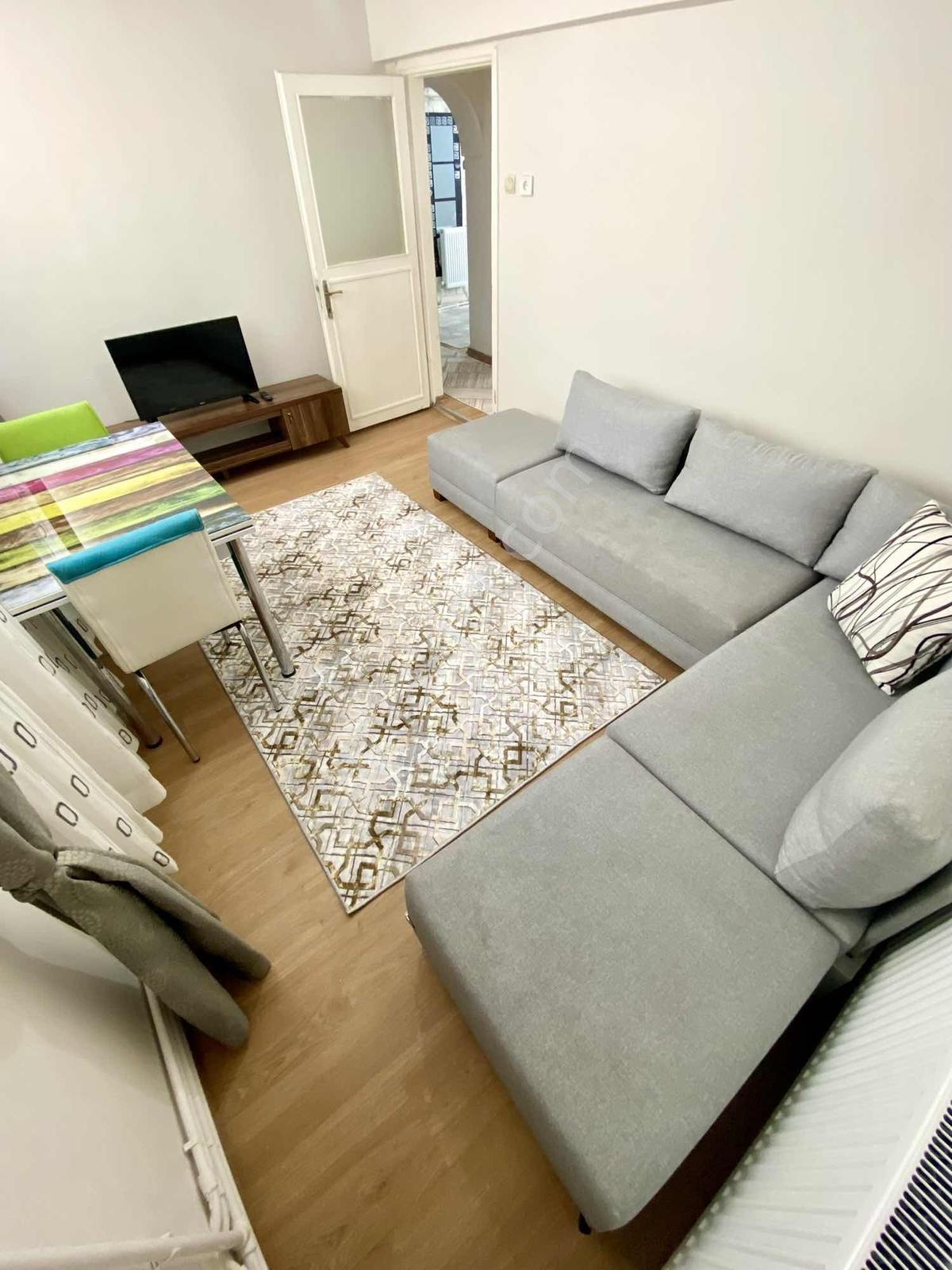 Umurbeyde Full Eşyalı 2+1 80m2 Sıfır Masraf Satılık Daire