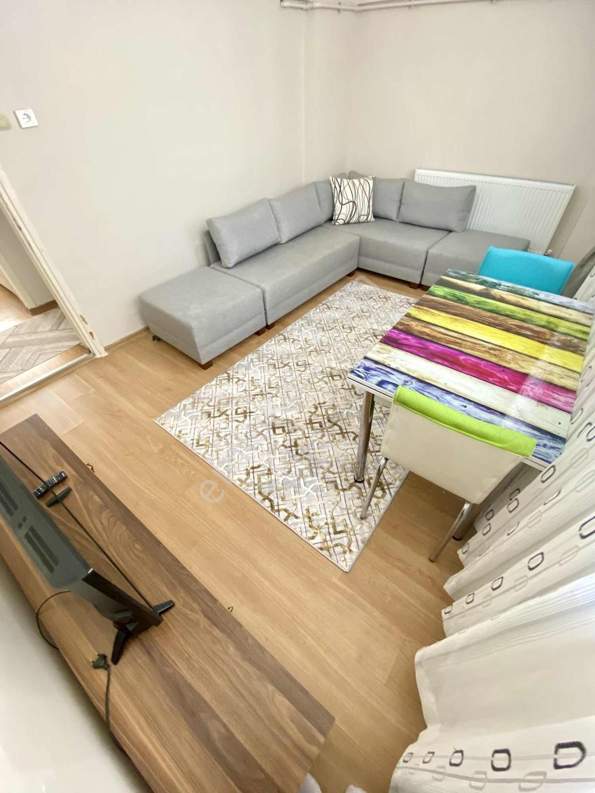 Umurbeyde Full Eşyalı 2+1 80m2 Sıfır Masraf Satılık Daire - Görsel 2