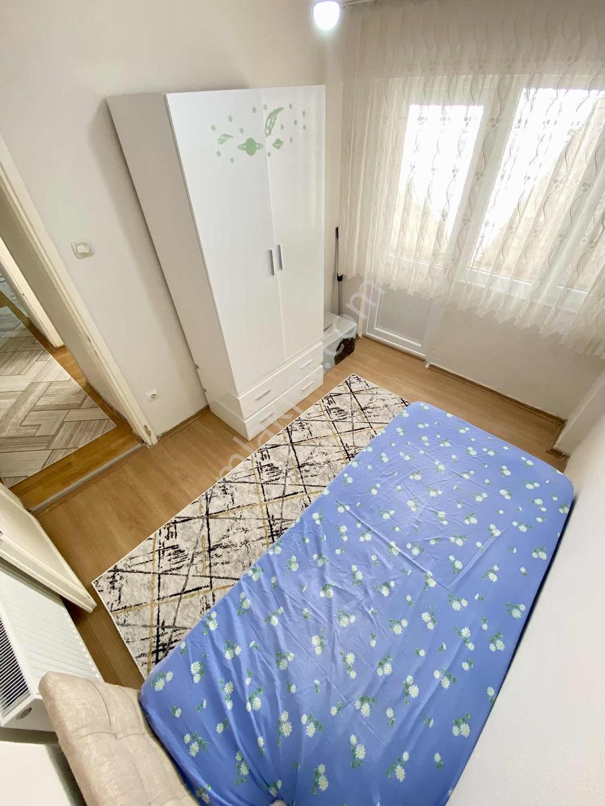 Umurbeyde Full Eşyalı 2+1 80m2 Sıfır Masraf Satılık Daire - Görsel 10