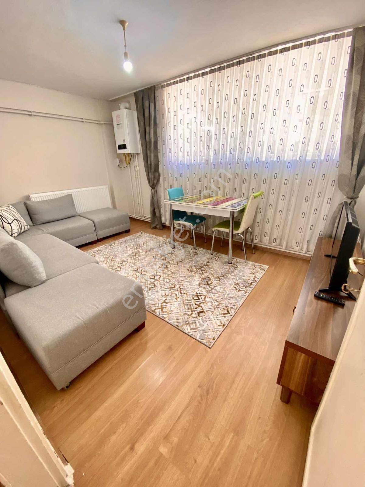 Umurbeyde Full Eşyalı 2+1 80m2 Sıfır Masraf Satılık Daire - Görsel 16