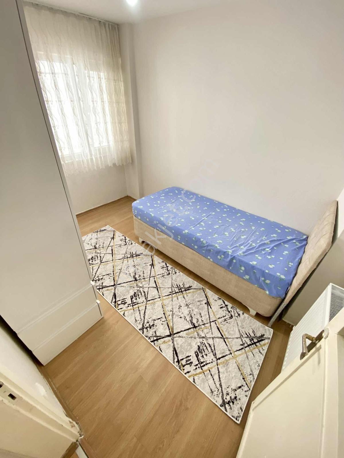 Umurbeyde Full Eşyalı 2+1 80m2 Sıfır Masraf Satılık Daire - Görsel 11