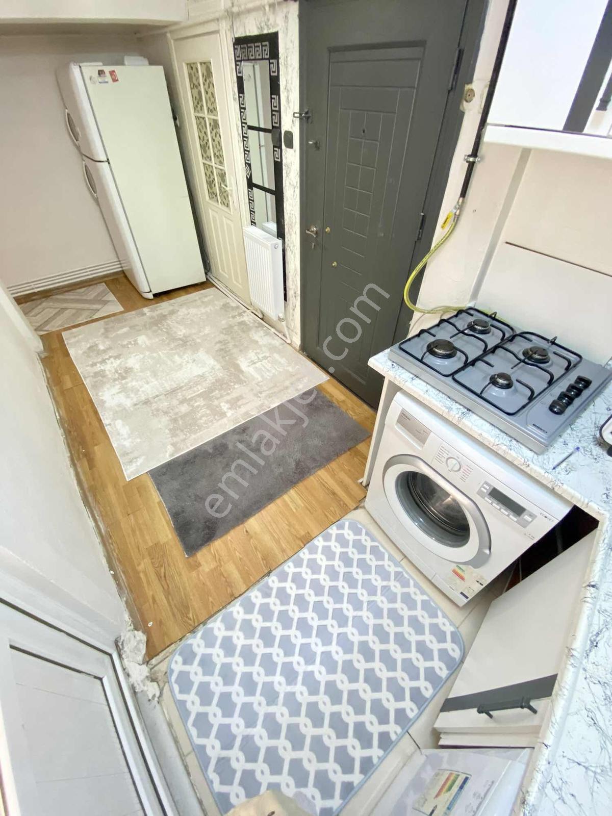 Umurbeyde Full Eşyalı 2+1 80m2 Sıfır Masraf Satılık Daire - Görsel 21
