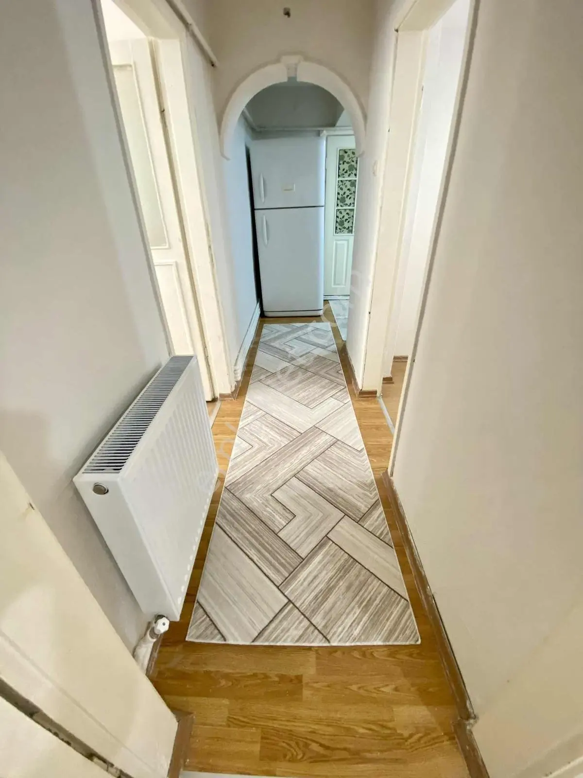 Umurbeyde Full Eşyalı 2+1 80m2 Sıfır Masraf Satılık Daire - Görsel 3