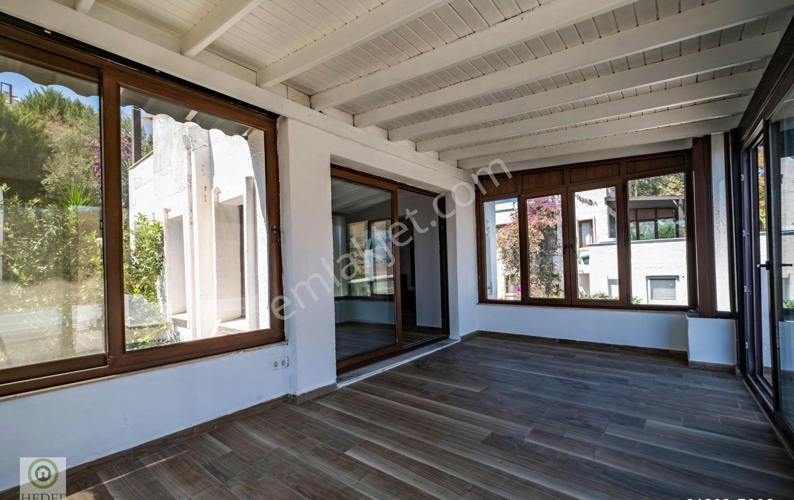 Bodrum Akyarlar Karaincir Site Denizmanzara 3+1satılık Dubleks - Görsel 14