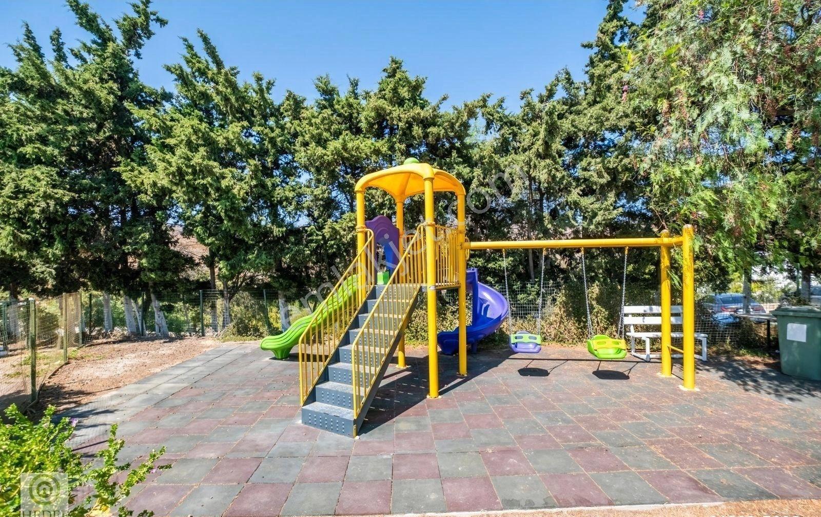 Bodrum Akyarlar Karaincir Site Denizmanzara 3+1satılık Dubleks - Görsel 13