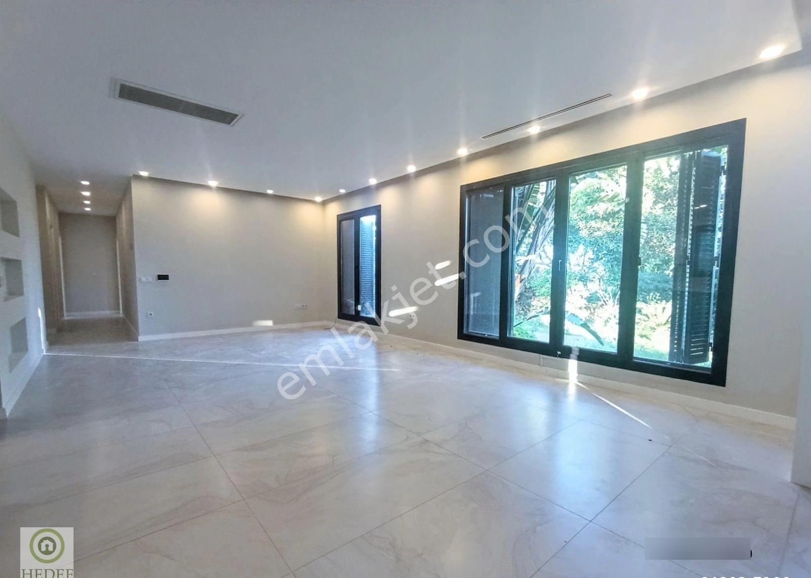 Bodrum Ortakent Yahşi Sitede Satılık Villa - Görsel 14