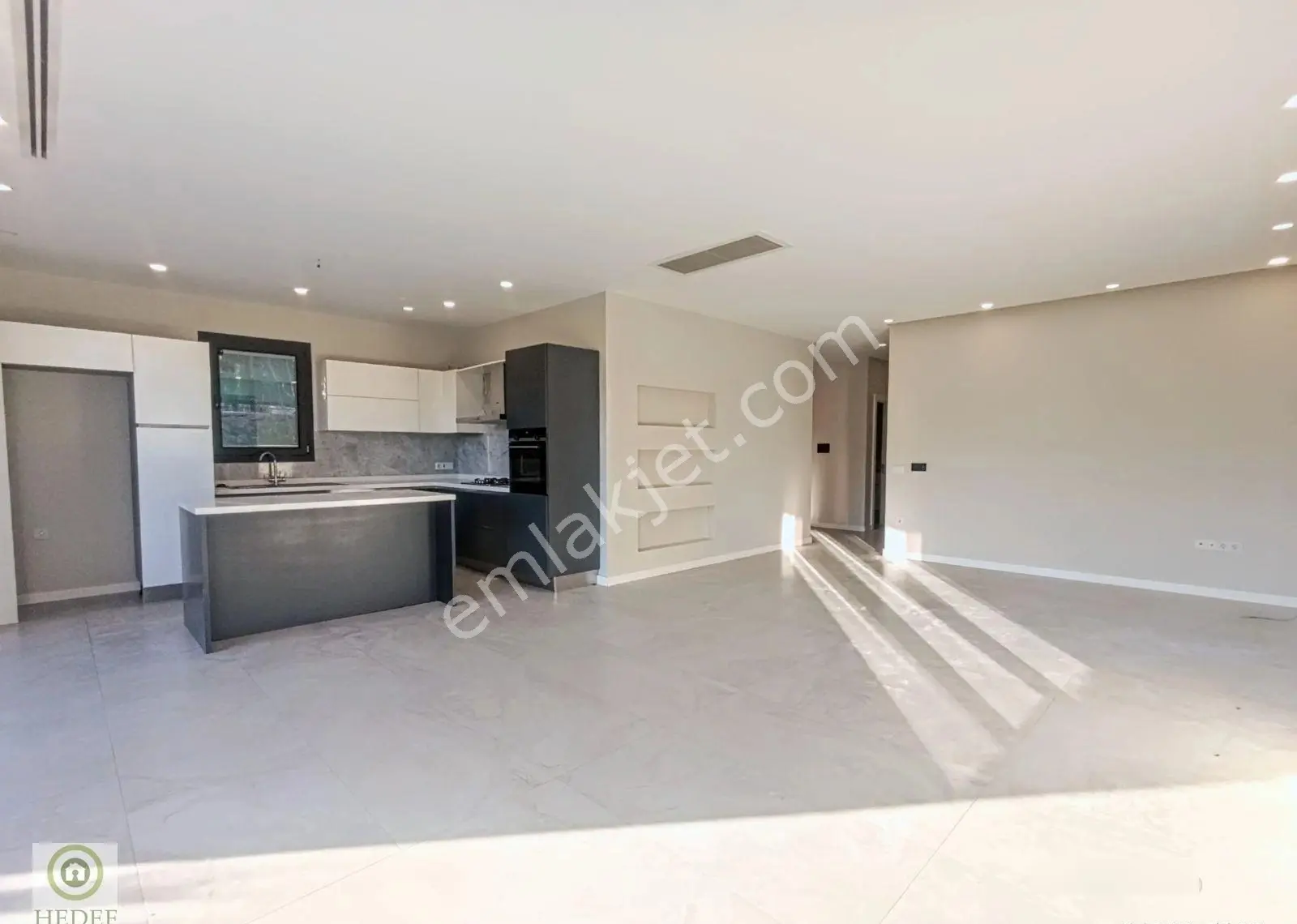 Bodrum Ortakent Yahşi Sitede Satılık Villa - Görsel 3