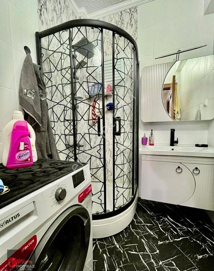 Ankara Keçiören Etlik Ayvalı Merkez ' De 2+1 Lüx Eşyalı Kiralık Daire Gata Ve Şehir Hastanesi - Görsel 16