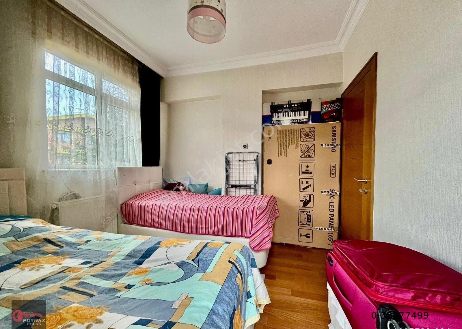 Ankara Keçiören Etlik Ayvalı Merkez ' De 2+1 Lüx Eşyalı Kiralık Daire Gata Ve Şehir Hastanesi - Görsel 22
