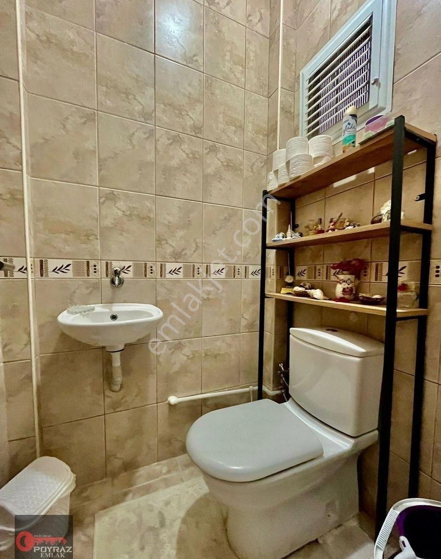 Ankara Keçiören Etlik Ayvalı Merkez ' De 2+1 Lüx Eşyalı Kiralık Daire Gata Ve Şehir Hastanesi - Görsel 21