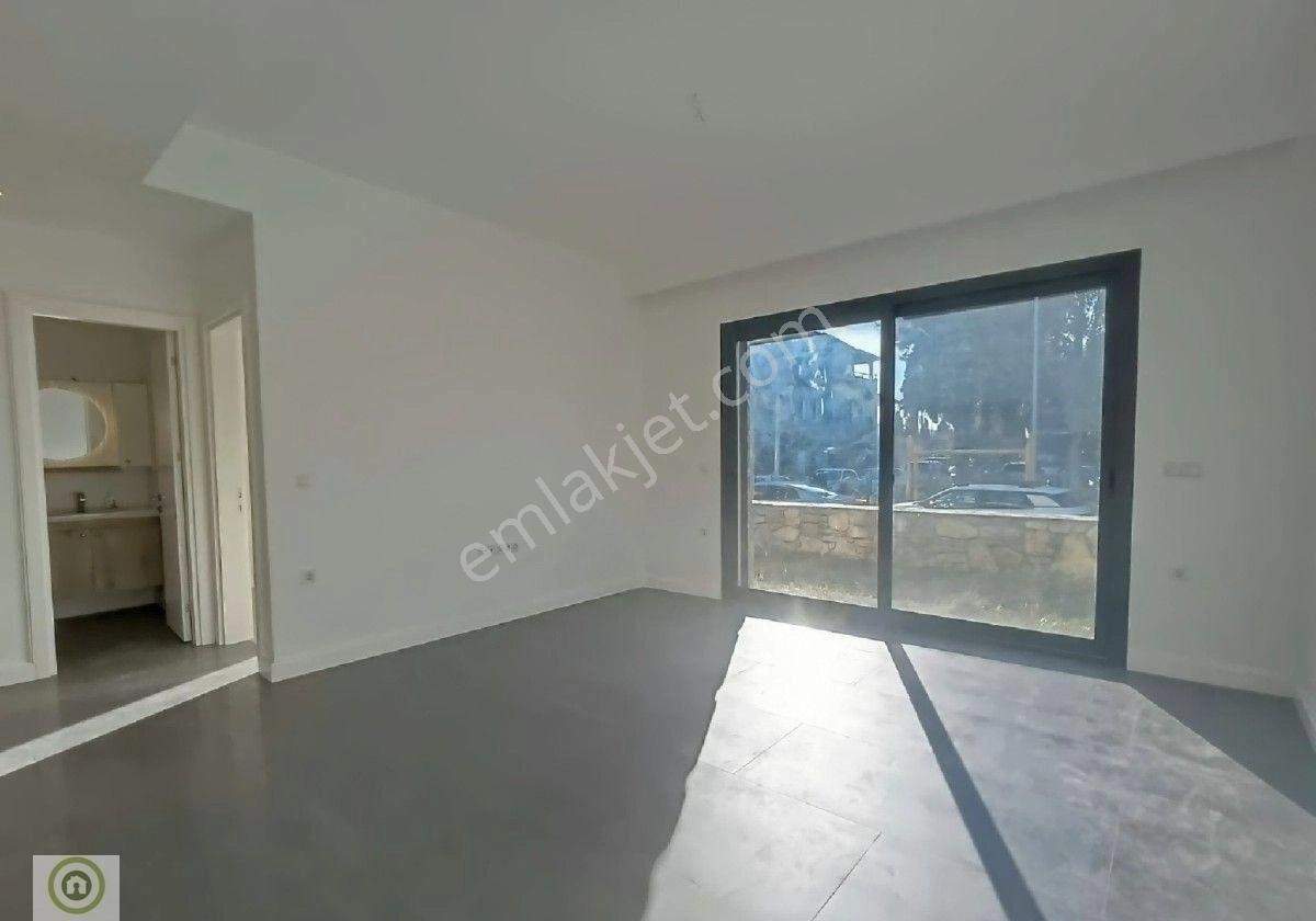 Bodrum Turgutreis Merkez Kiralık Bahçeli 2+1 Panjurlu Su Deposu Ebeveyn Banyolu 75 M² Daire - Görsel 25
