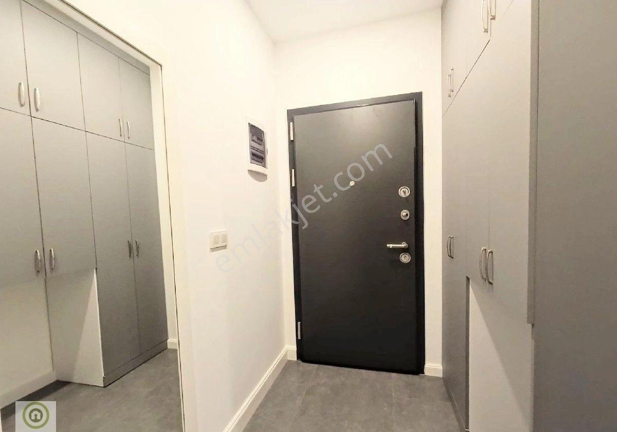Bodrum Turgutreis Merkez Kiralık Bahçeli 2+1 Panjurlu Su Deposu Ebeveyn Banyolu 75 M² Daire - Görsel 22