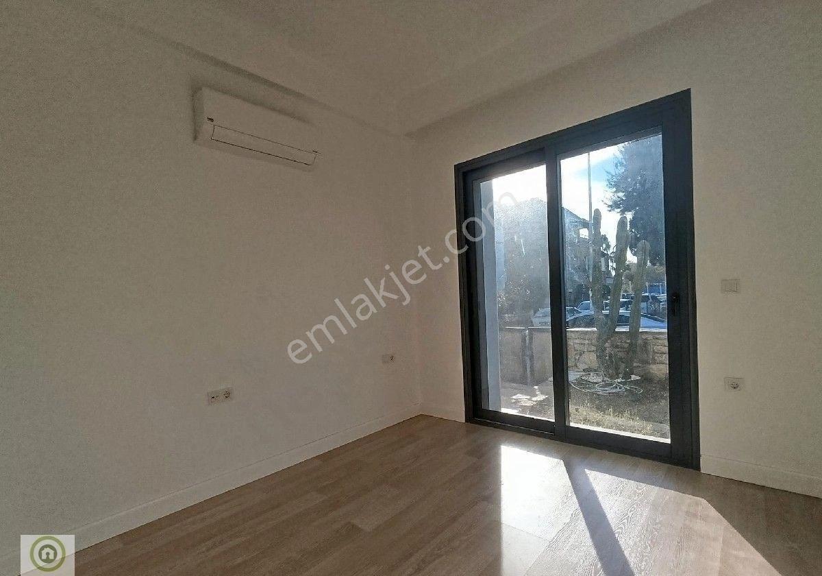 Bodrum Turgutreis Merkez Kiralık Bahçeli 2+1 Panjurlu Su Deposu Ebeveyn Banyolu 75 M² Daire - Görsel 7