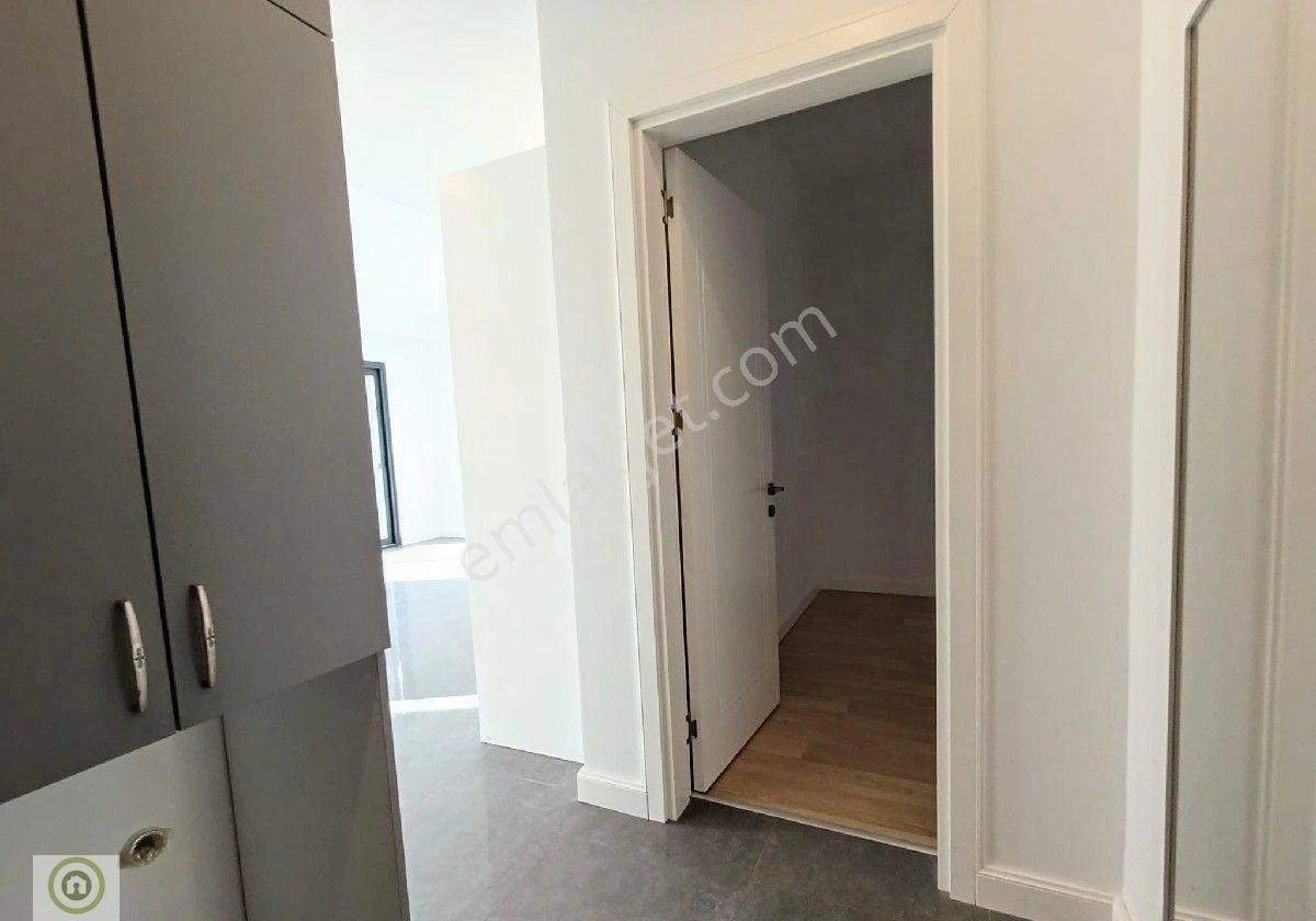 Bodrum Turgutreis Merkez Kiralık Bahçeli 2+1 Panjurlu Su Deposu Ebeveyn Banyolu 75 M² Daire - Görsel 13