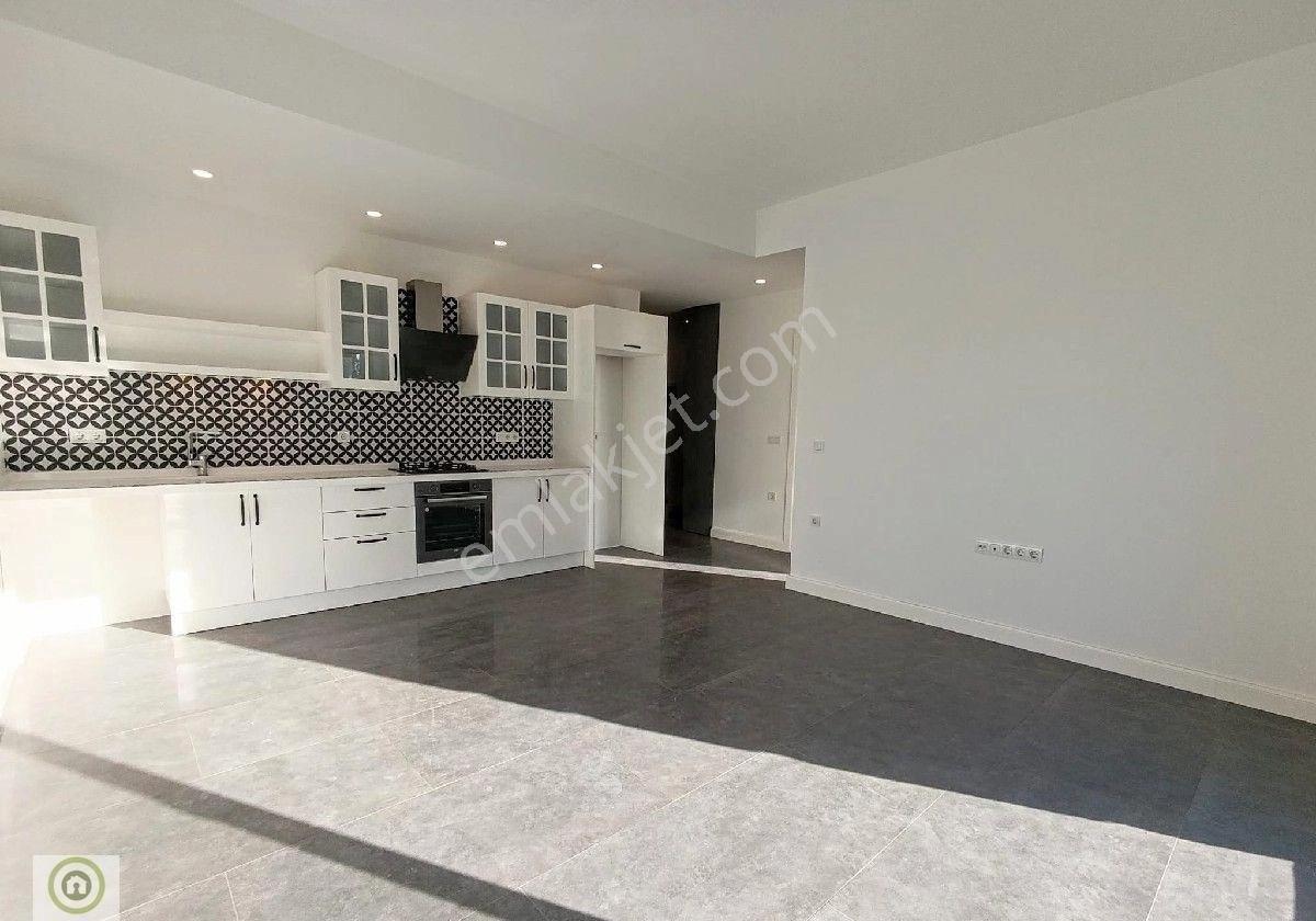 Bodrum Turgutreis Merkez Kiralık Bahçeli 2+1 Panjurlu Su Deposu Ebeveyn Banyolu 75 M² Daire - Görsel 27