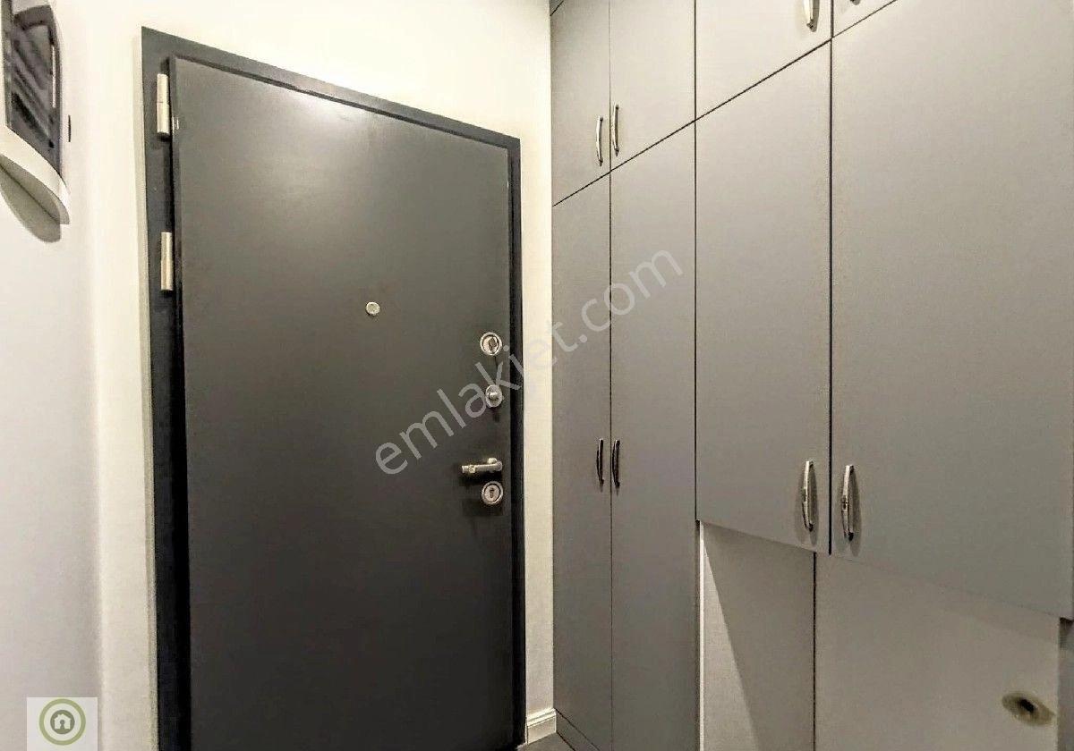 Bodrum Turgutreis Merkez Kiralık Bahçeli 2+1 Panjurlu Su Deposu Ebeveyn Banyolu 75 M² Daire - Görsel 33