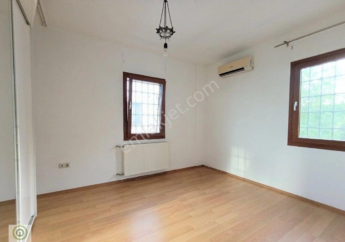 Bodrum Ortakent Kiralık Mandalina Bahçesinde Dubleks Müstakil Ev 4+1 170m² Butik Site - Görsel 10