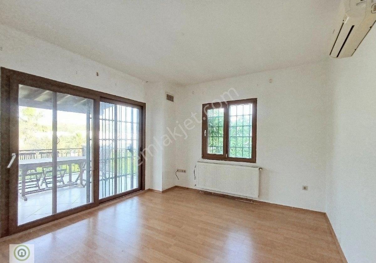 Bodrum Ortakent Kiralık Mandalina Bahçesinde Dubleks Müstakil Ev 4+1 170m² Butik Site - Görsel 40