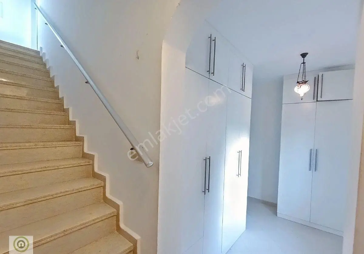 Bodrum Ortakent Kiralık Mandalina Bahçesinde Dubleks Müstakil Ev 4+1 170m² Butik Site - Görsel 15