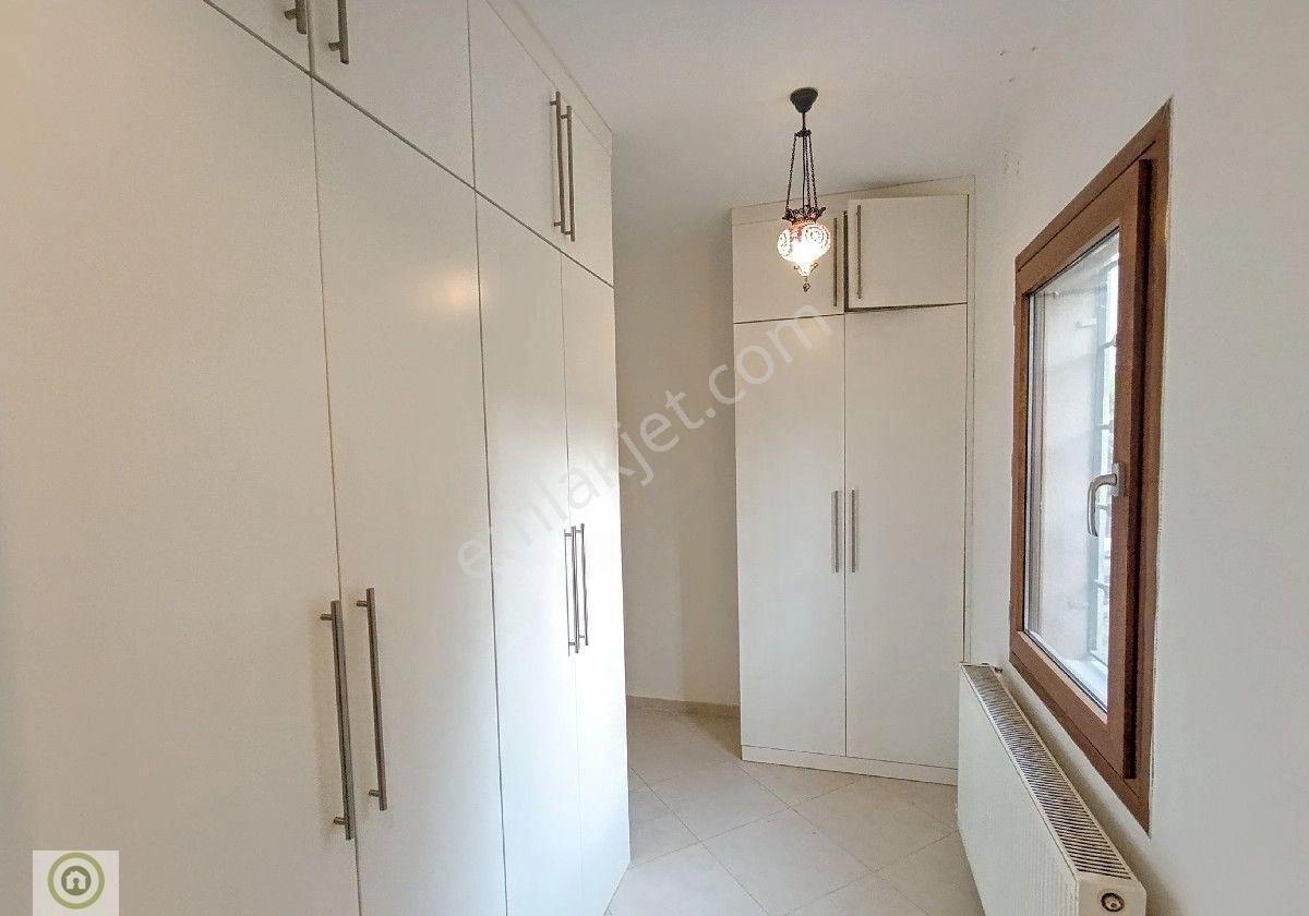 Bodrum Ortakent Kiralık Mandalina Bahçesinde Dubleks Müstakil Ev 4+1 170m² Butik Site - Görsel 48