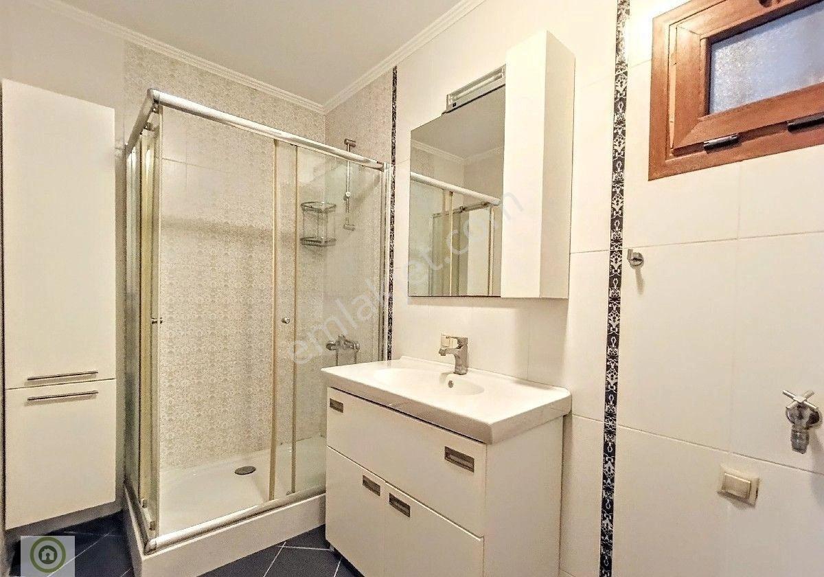 Bodrum Ortakent Kiralık Mandalina Bahçesinde Dubleks Müstakil Ev 4+1 170m² Butik Site - Görsel 18