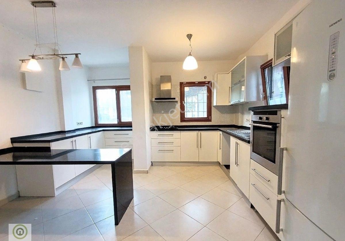 Bodrum Ortakent Kiralık Mandalina Bahçesinde Dubleks Müstakil Ev 4+1 170m² Butik Site - Görsel 16