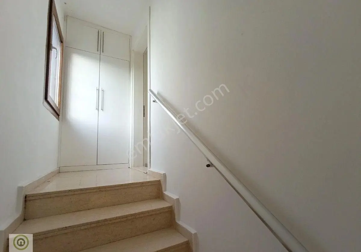 Bodrum Ortakent Kiralık Mandalina Bahçesinde Dubleks Müstakil Ev 4+1 170m² Butik Site - Görsel 5