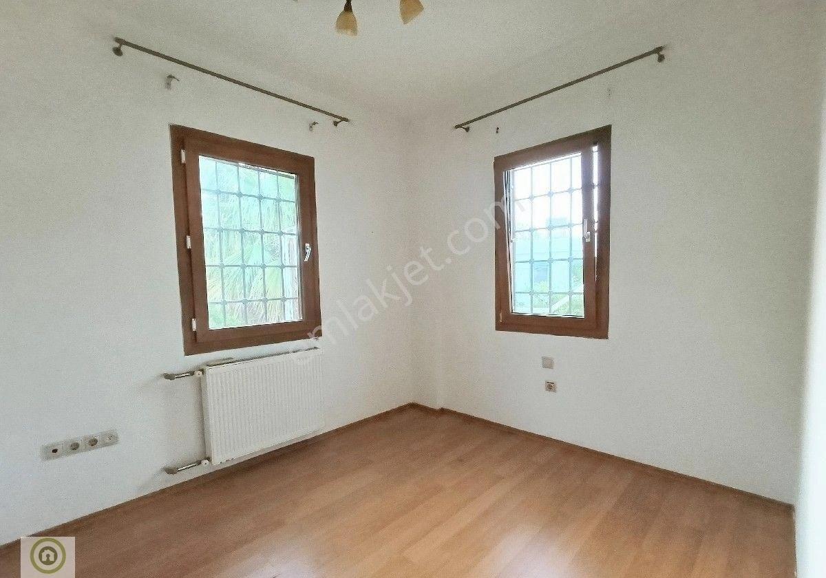 Bodrum Ortakent Kiralık Mandalina Bahçesinde Dubleks Müstakil Ev 4+1 170m² Butik Site - Görsel 8