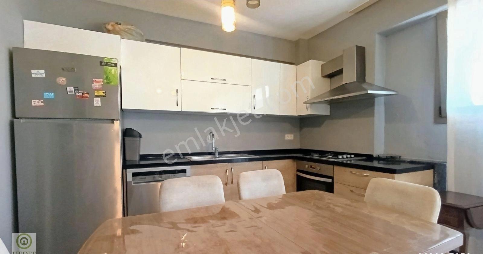 Bodrum Konacık Nezih Semtde Bahçeli Geniş2+1 Ebeveynbanyo Kiralk Daire - Görsel 6