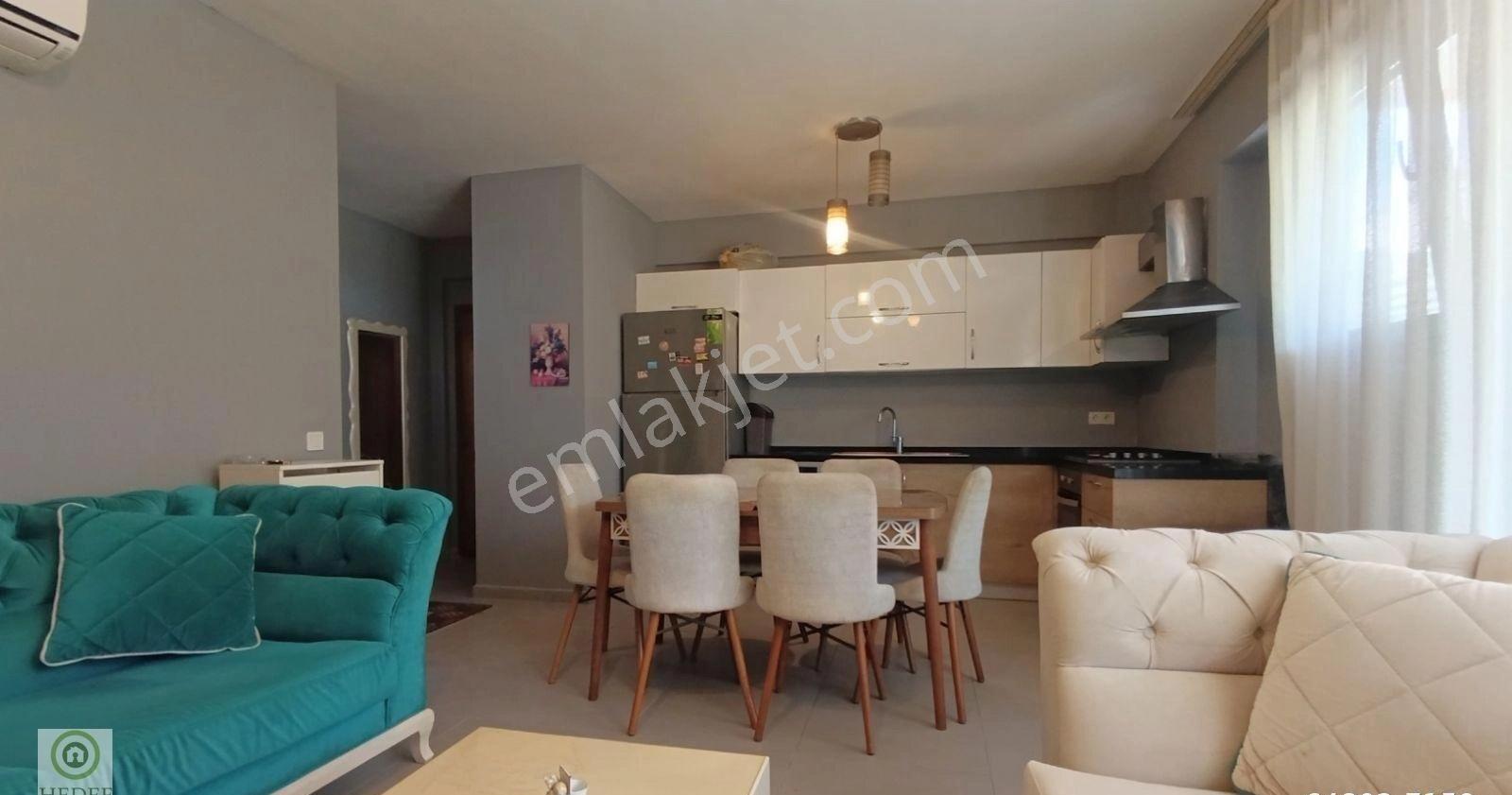 Bodrum Konacık Nezih Semtde Bahçeli Geniş2+1 Ebeveynbanyo Kiralk Daire - Görsel 24