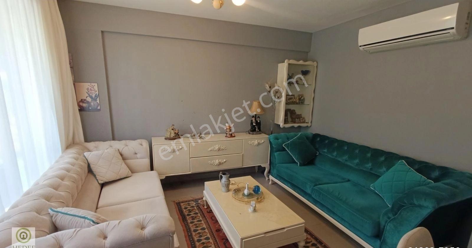 Bodrum Konacık Nezih Semtde Bahçeli Geniş2+1 Ebeveynbanyo Kiralk Daire - Görsel 18