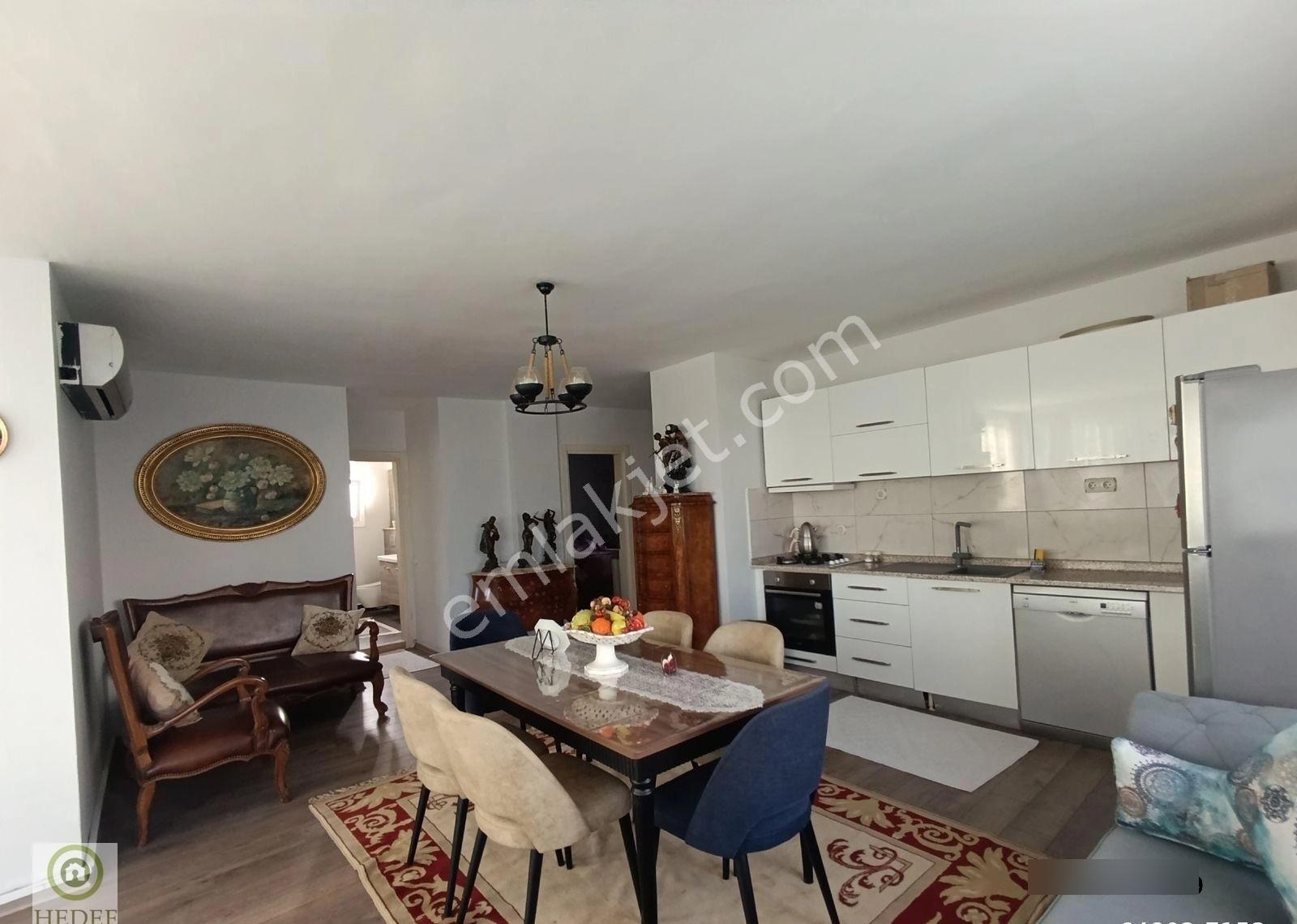Bodrum Ortakent Geniş3+1 Eşyalı Ebeveyn Banyolu Bahçeli Girişkat - Görsel 8