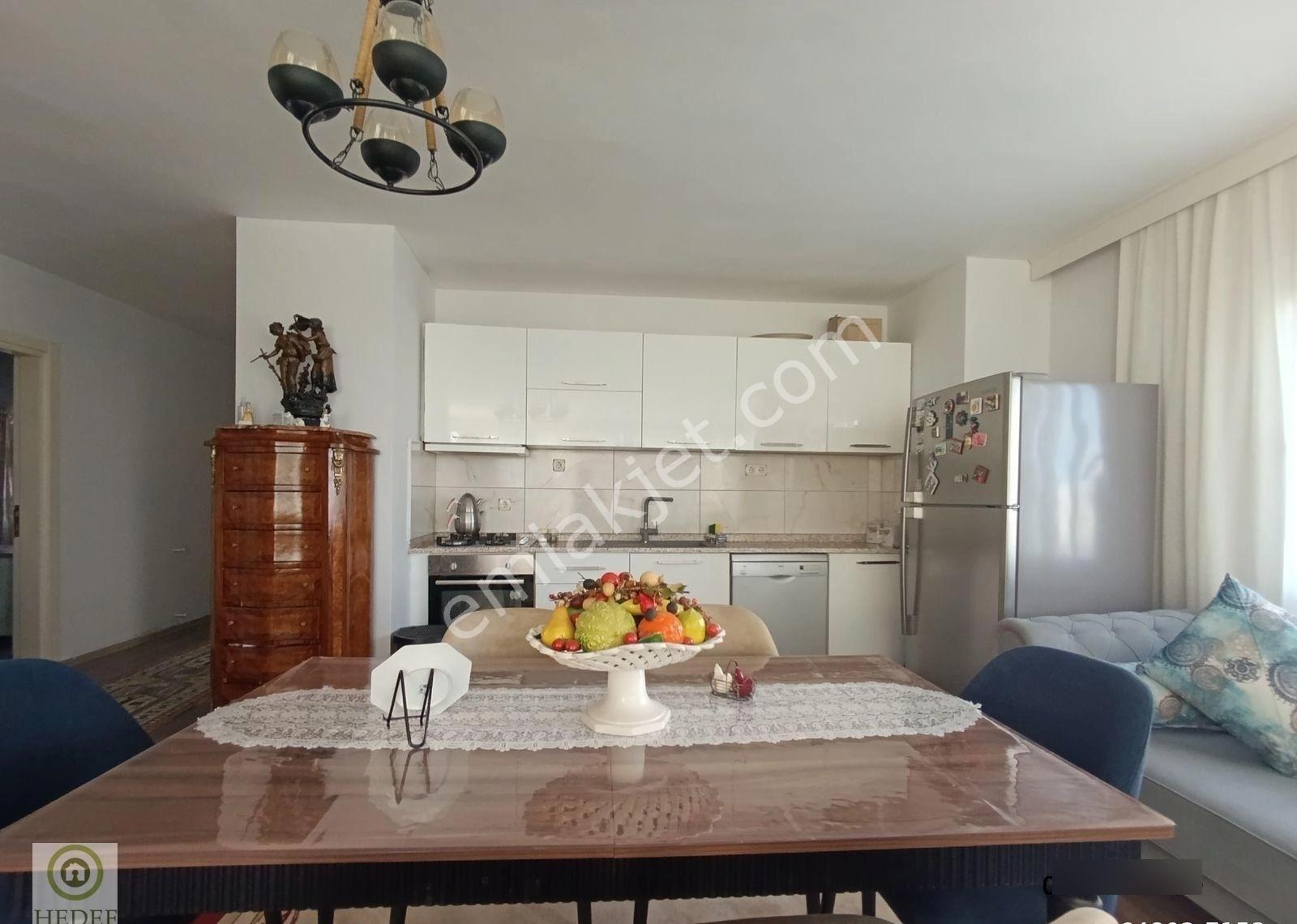 Bodrum Ortakent Geniş3+1 Eşyalı Ebeveyn Banyolu Bahçeli Girişkat - Görsel 22