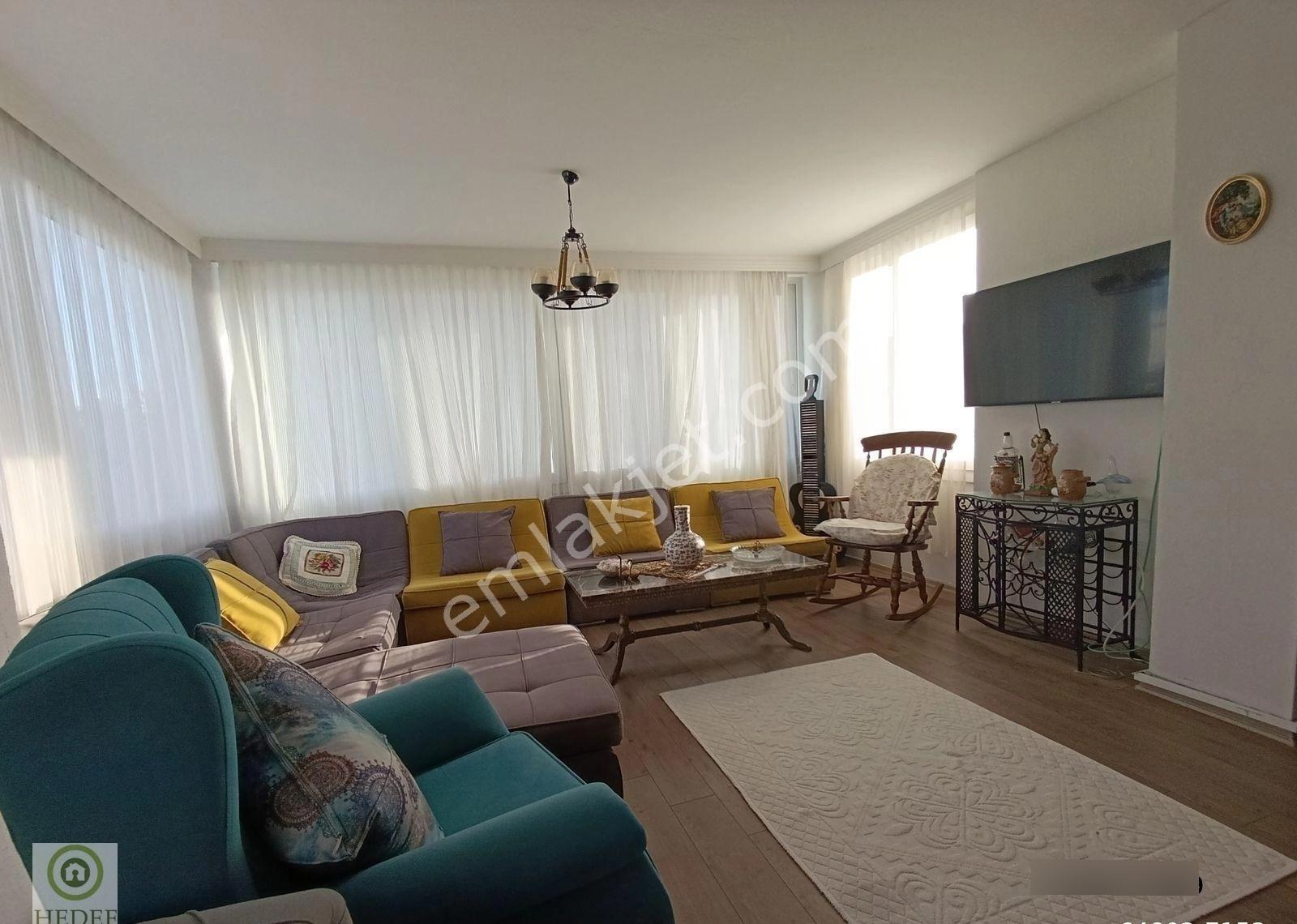 Bodrum Ortakent Geniş3+1 Eşyalı Ebeveyn Banyolu Bahçeli Girişkat - Görsel 4