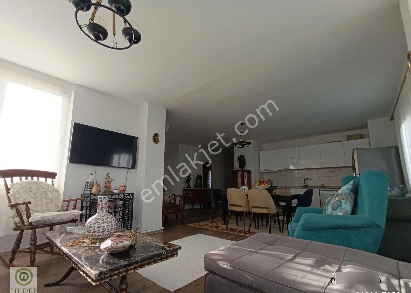 Bodrum Ortakent Geniş3+1 Eşyalı Ebeveyn Banyolu Bahçeli Girişkat - Görsel 15